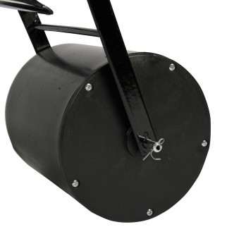 Semanatoare mare automata cu fertilizator 23cm Micul Fermier